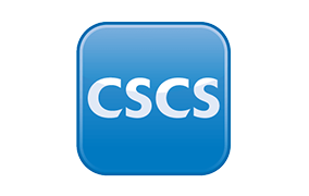 CSCS Card Logo