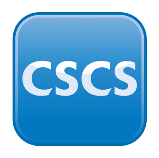 CSCS Card Logo